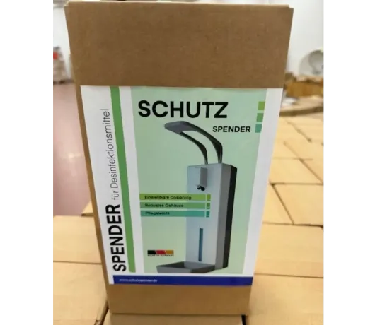 Bild von Los Nr. 20