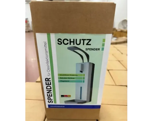 Bild von Los Nr. 22