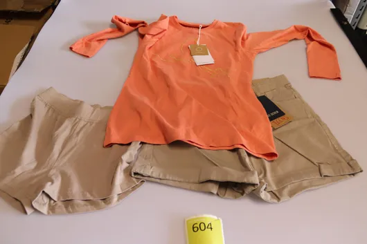 Bild von Los Nr. 604