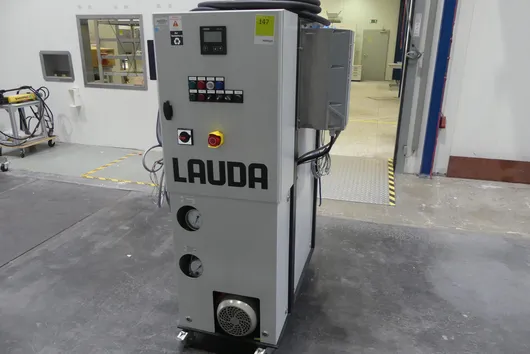 Bild von Auktion Laborschließung Siemens ST - Laboreinrichtung, Labormaschinen, Materialien