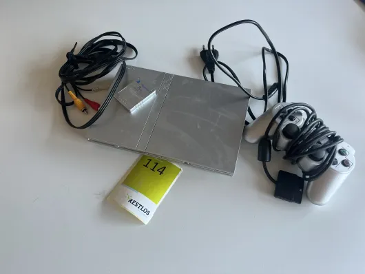 Bild von Los Nr. 114