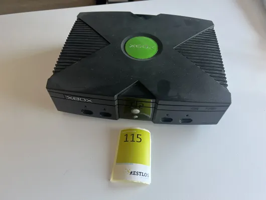 Bild von Los Nr. 115