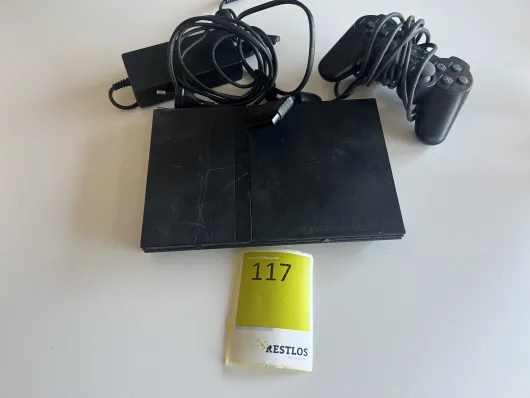 Bild von Los Nr. 117