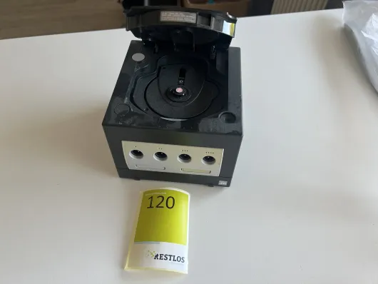 Bild von Los Nr. 120