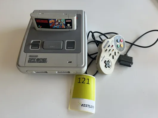 Bild von Los Nr. 121