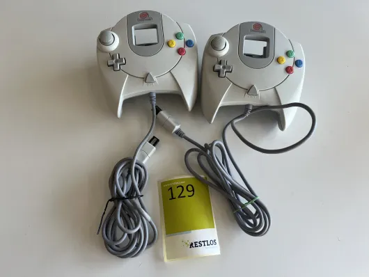 Bild von Los Nr. 129