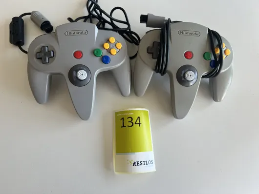 Bild von Los Nr. 134