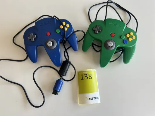 Bild von Los Nr. 138