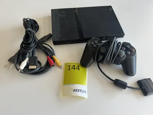 Bild von Los Nr. 144