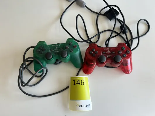 Bild von Los Nr. 146