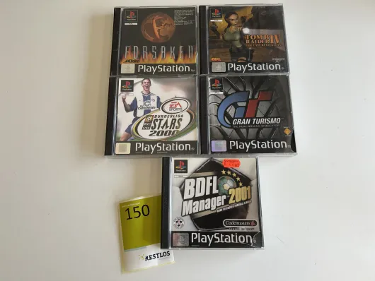 Bild von Los Nr. 150