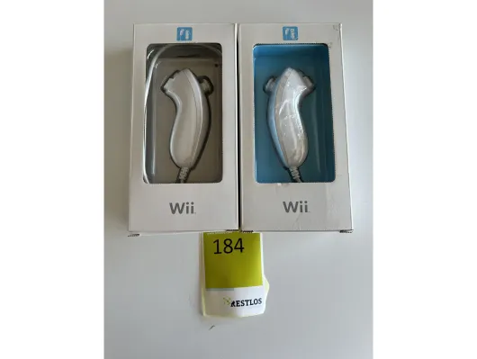 Bild von Los Nr. 184