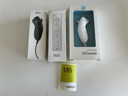 Bild von Los Nr. 185