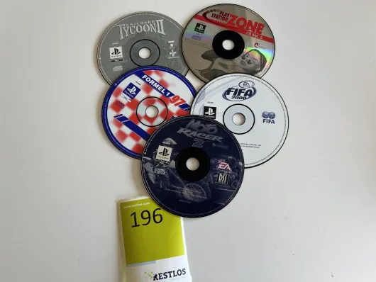 Bild von Los Nr. 196