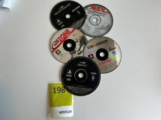 Bild von Los Nr. 198