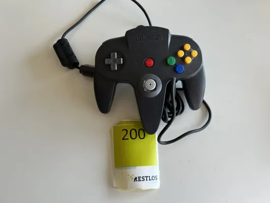 Bild von Los Nr. 200