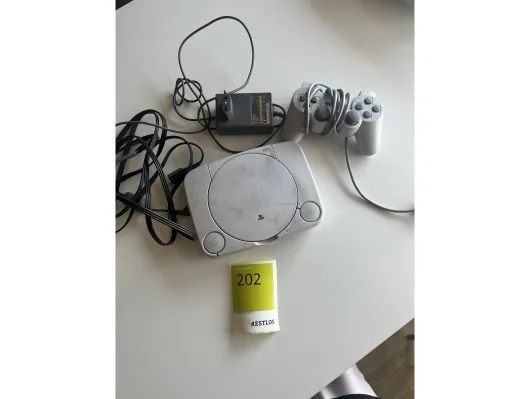 Bild von Los Nr. 202