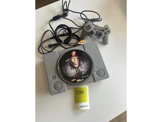 Bild von Los Nr. 204