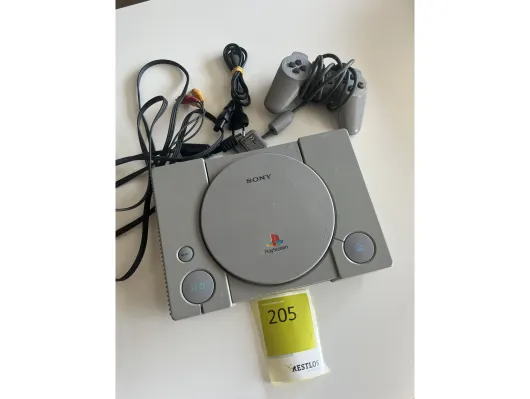 Bild von Los Nr. 205