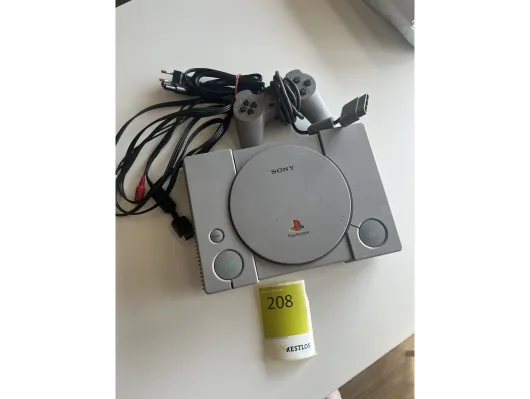 Bild von Los Nr. 208