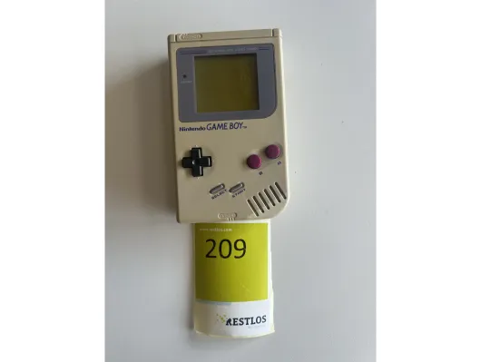 Bild von Los Nr. 209