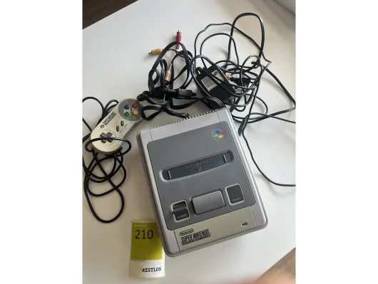 Bild von Los Nr. 210