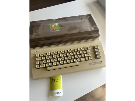 Bild von Los Nr. 212