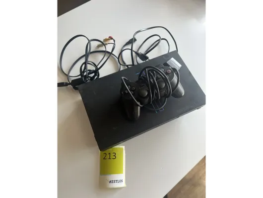 Bild von Los Nr. 213