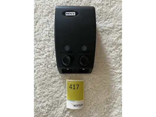 Bild von Los Nr. 417