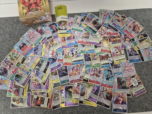 Bild von Los Nr. 66