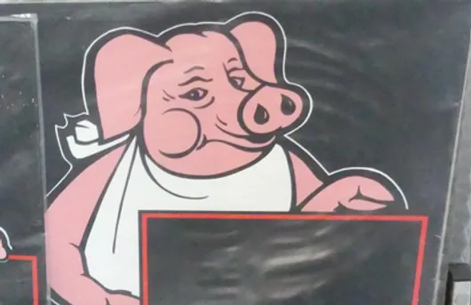 Bild von Auktion Lagerbereinigung Metzgereibedarf - Konserven, Verpackungsbedarf, Werkstattausstattung