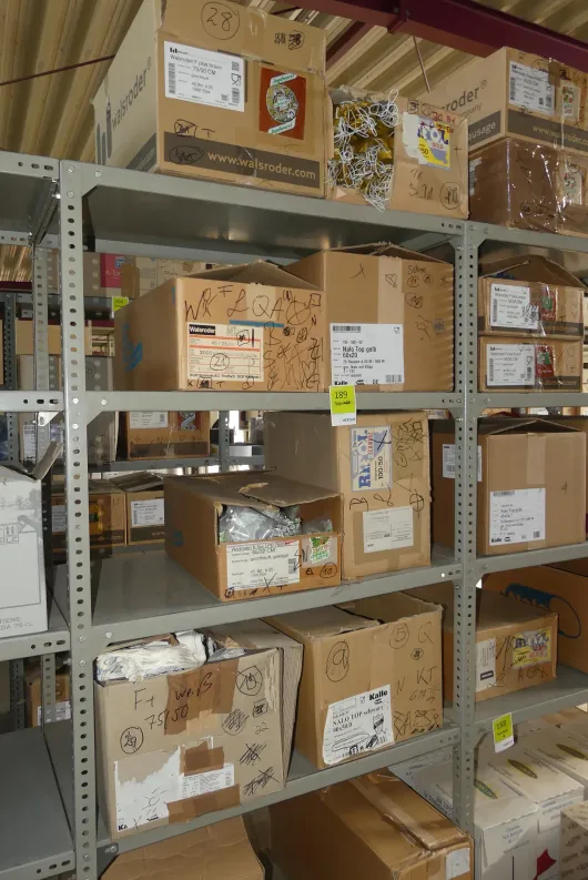 Bild von Los Nr. 189