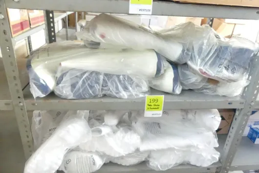 Bild von Los Nr. 199