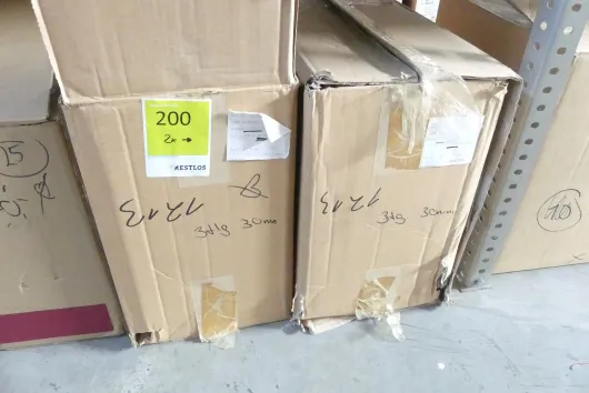 Bild von Los Nr. 200