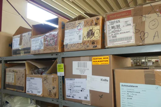 Bild von Los Nr. 201