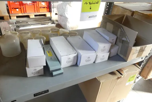 Bild von Los Nr. 207