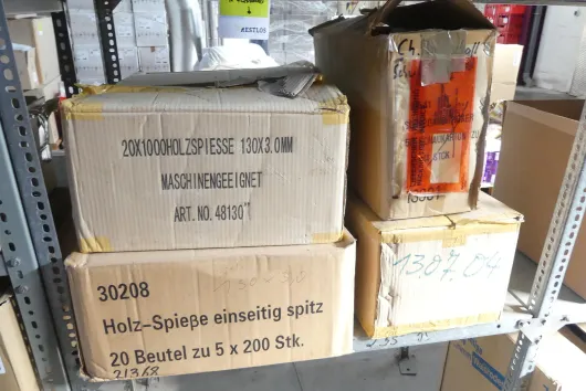 Bild von Los Nr. 210