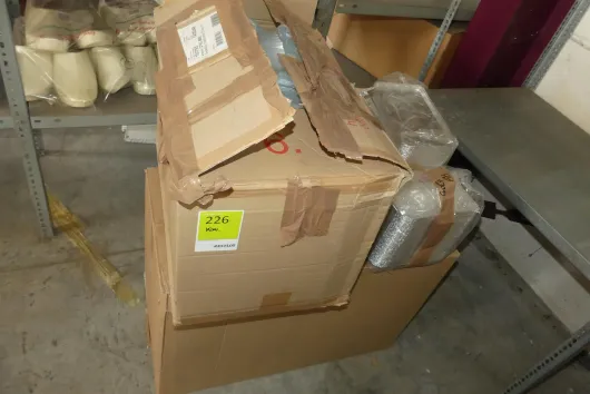 Bild von Los Nr. 226