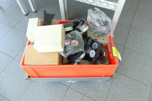Bild von Los Nr. 23