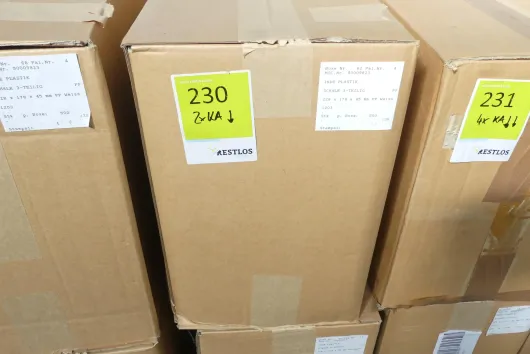 Bild von Los Nr. 230