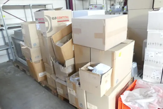 Bild von Los Nr. 235