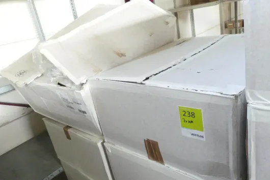 Bild von Los Nr. 238