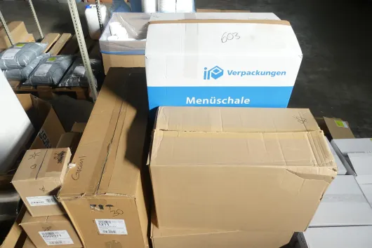 Bild von Los Nr. 246