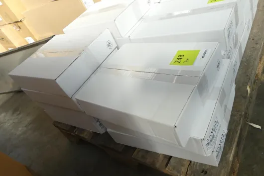 Bild von Los Nr. 248