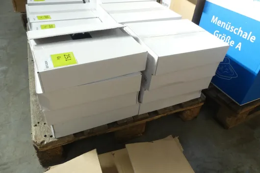 Bild von Los Nr. 251