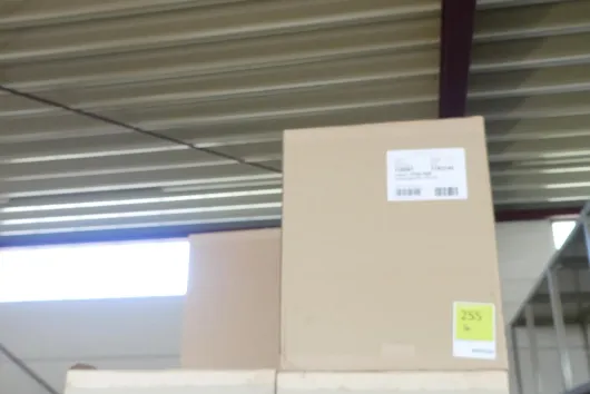 Bild von Los Nr. 255