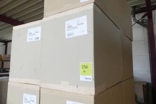 Bild von Los Nr. 256