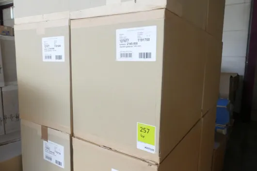 Bild von Los Nr. 257