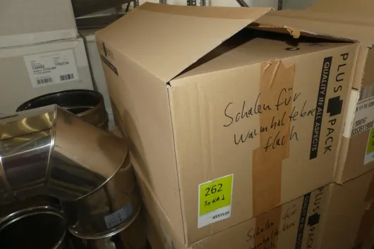 Bild von Los Nr. 262