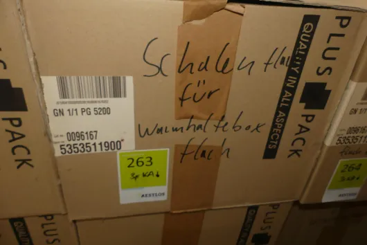 Bild von Los Nr. 263